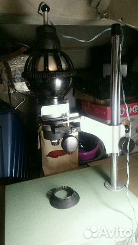 Фотоувеличитель