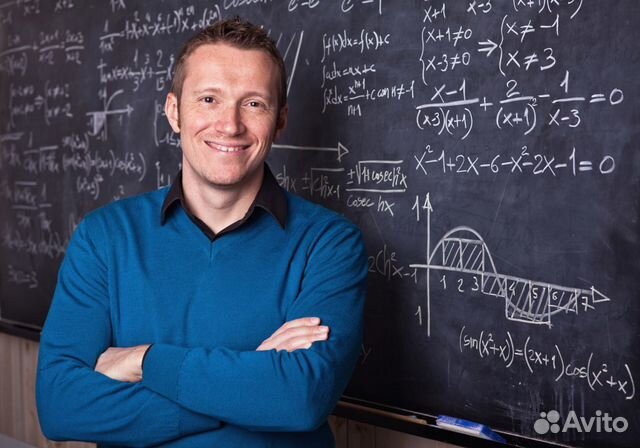 Онлайн репетитор огэ, егэ математика, информатика