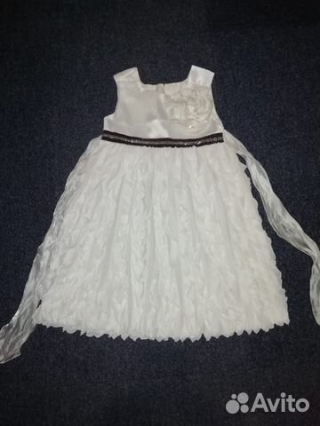 Платье для девочки Платье для девочки