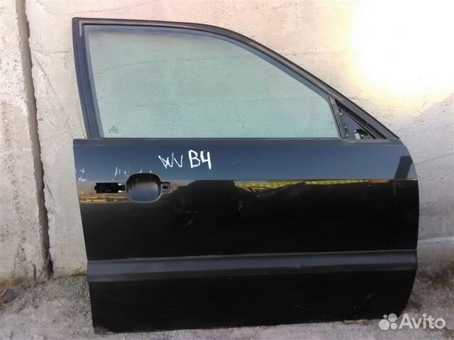 Дверь передняя правая Volkswagen Passat B4 2E 1994 Дверь передняя правая Volkswagen Passat B4 2E 1994