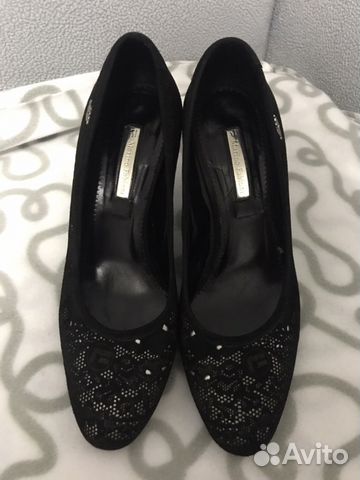 Туфли 39 размер
