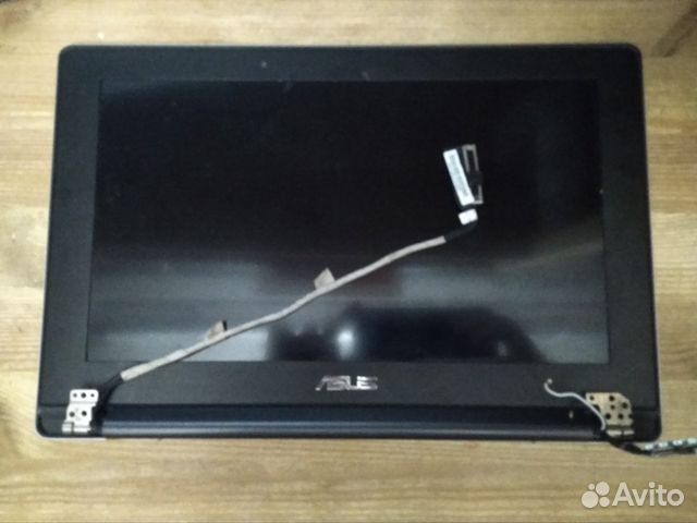 Крышка Матрицы для ноутбука Asus Taichi 21