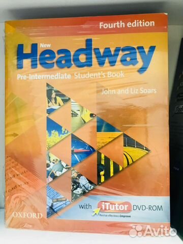 New Headway Elementary (4th Edition)