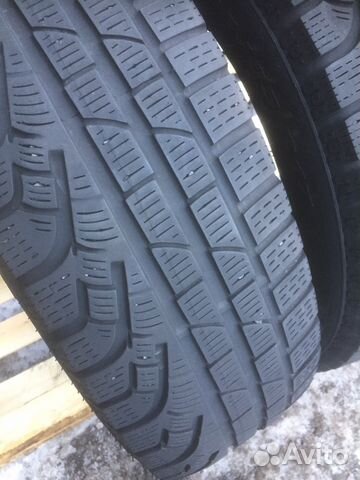 225/65 R17 Sotozero