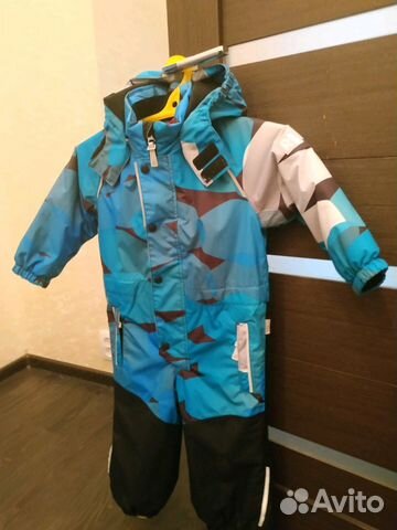 Комбинезон Комбинезон