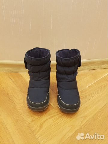 Сапоги Alaska Originale Сапоги Alaska Originale