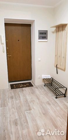 1-к квартира, 40 м², 7/9 эт. 1-к квартира, 40 м², 7/9 эт.