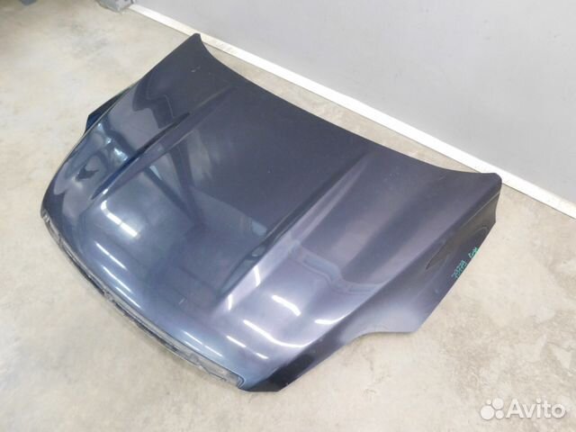 Капот Ford Kuga 79779 Капот Ford Kuga 79779