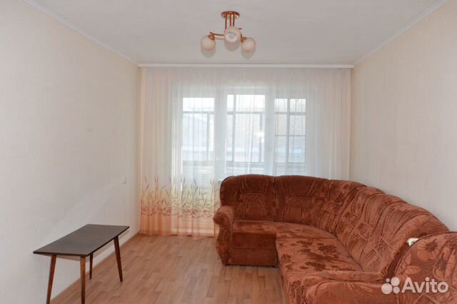 1-к квартира, 31 м², 2/5 эт.