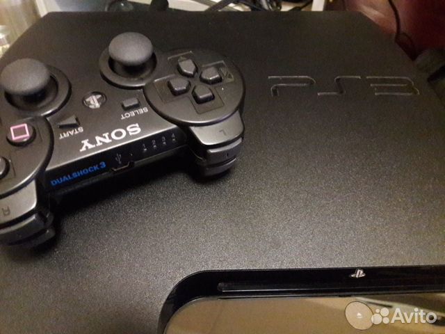 Sony PlayStation 3, 320 (gb) 3008b Sony PlayStation 3, 320 (gb) 3008b