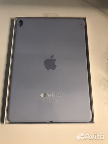 Чехлы оригинал iPad Pro 9.7