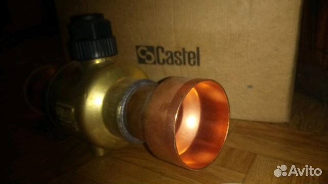 Шаровый D66,7мм.S Шаровый D66,7мм.S