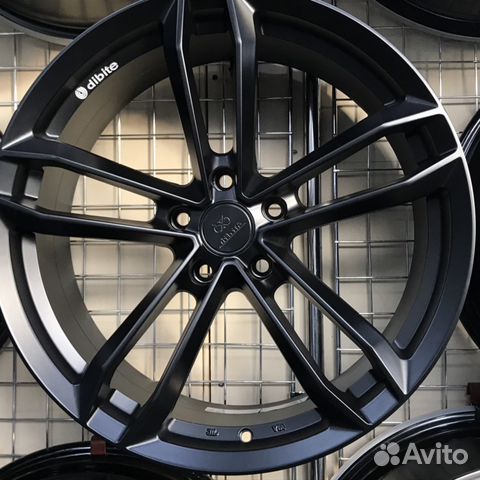 Диски литые r19 dibite оригинал тойота Лексус киа Диски литые r19 dibite оригинал тойота Лексус киа