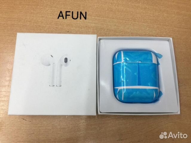 Наушники afun беспроводные Bluetooth Наушники afun беспроводные Bluetooth