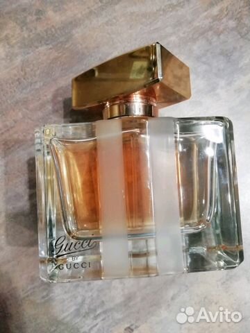 Gucci by Gucci 75 ml оригинал