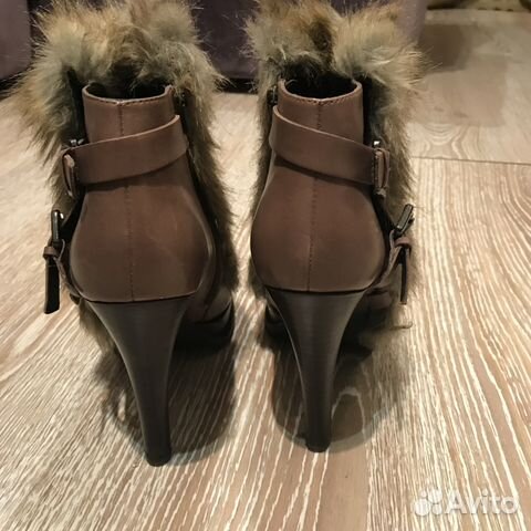 Новые сапоги-осень Новые сапоги-осень