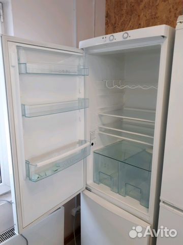 Холодильник из Финляндии