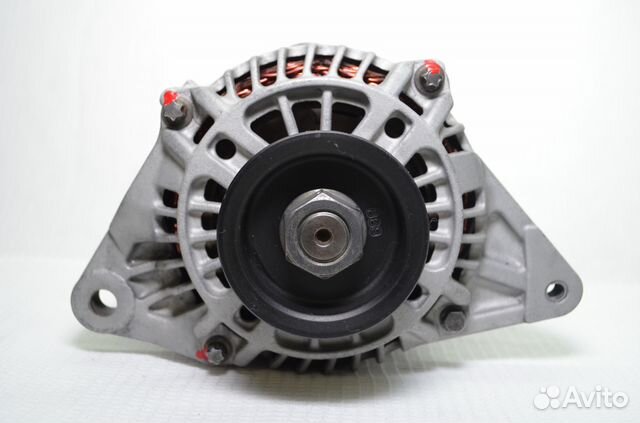 Генератор Mitsubishi Lancer Генератор Mitsubishi Lancer