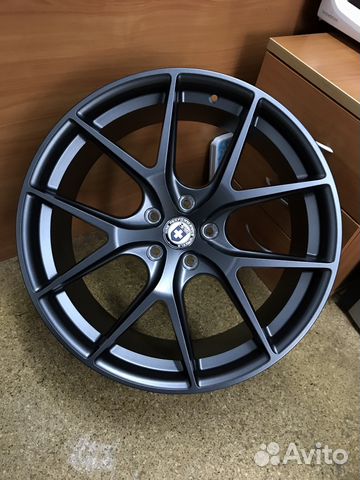 R20 5/112 дизайн Hre gm для Vag, audi, Skoda R20 5/112 дизайн Hre gm для Vag, audi, Skoda