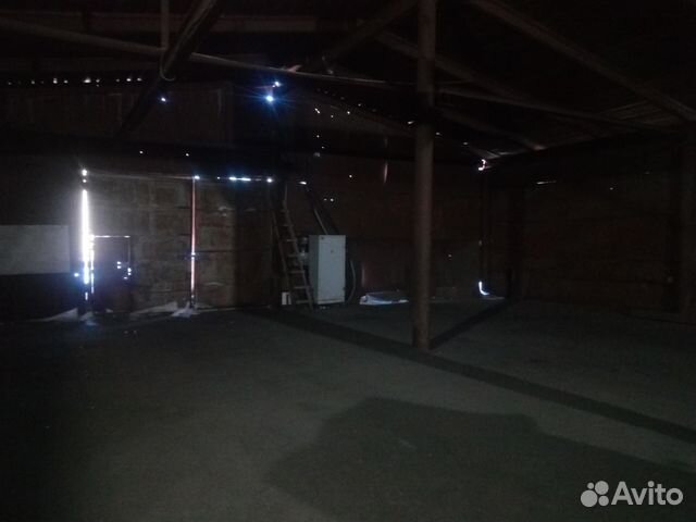 Производственно-складское помещение, 760 м² Производственно-складское помещение, 760 м²