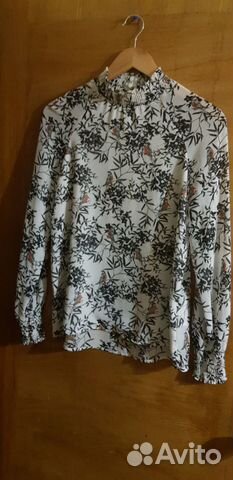 Женская новая блузка