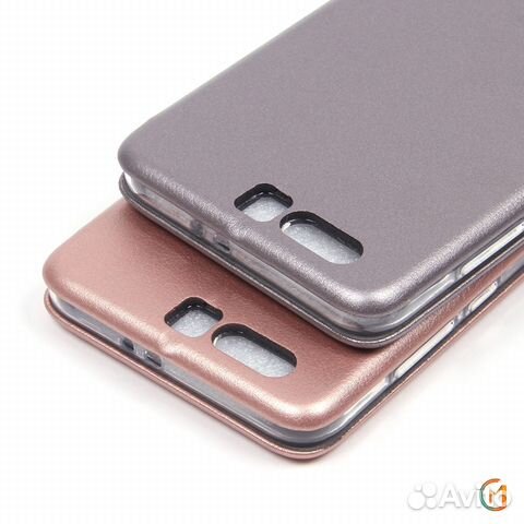 Книжка Huawei Honor 9 черный Книжка Huawei Honor 9 черный