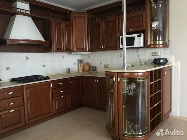 2-к квартира, 63.8 м², 6/10 эт.