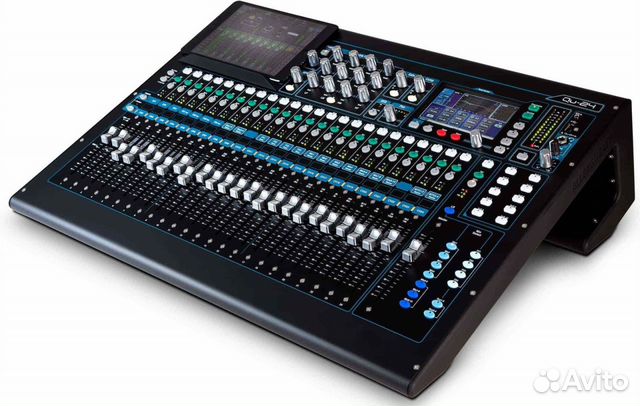Прокатный Звуковой комплект 48Квт SD Audio уличный Прокатный Звуковой комплект 48Квт SD Audio уличный