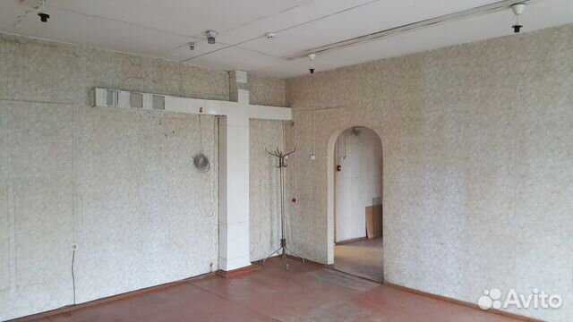 Помещение свободного назначения/офисное, 79.4 м²