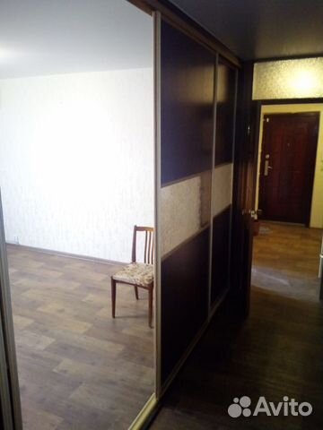 3-к квартира, 67.5 м², 5/5 эт.