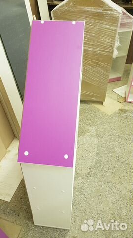 Домик для кукол и игрушек. Стеллаж дом дсд-12 Домик для кукол и игрушек. Стеллаж дом дсд-12