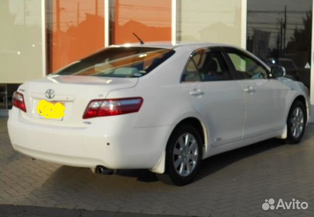 Toyota Camry 40 / Тойота Камри 40 в Разборе Toyota Camry 40 / Тойота Камри 40 в Разборе