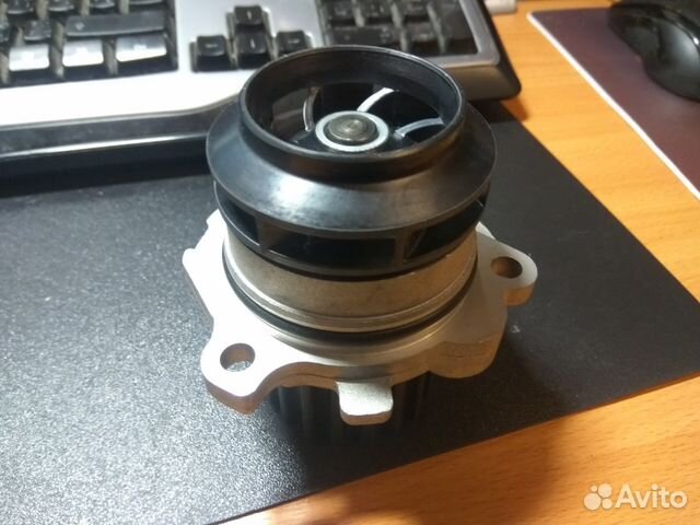 Помпа Continental WP6016 Помпа Continental WP6016