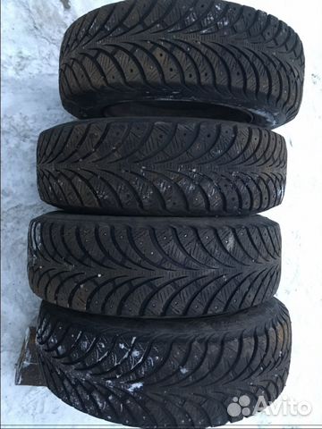 Шины 185/70 R14