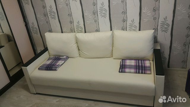 Студия, 30 м², 3/16 эт. Студия, 30 м², 3/16 эт.