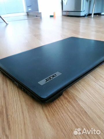 Ноутбук Acer i3