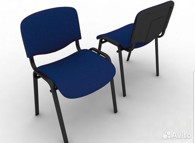 Продам стулья Изо офисные Продам стулья Изо офисные