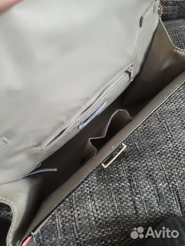 Отличная стильная сумка Отличная стильная сумка