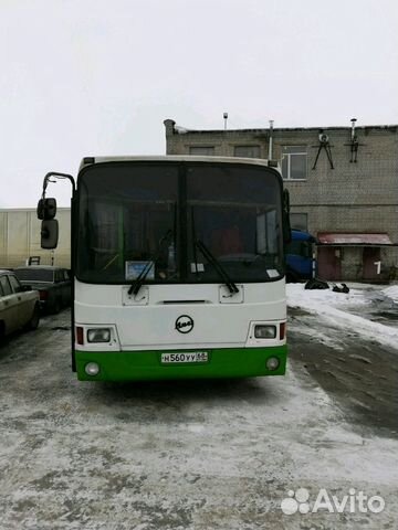 Лиаз 5256 2008г