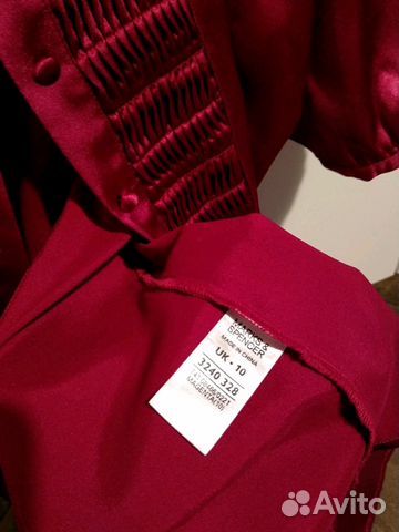 Блузка Marks&Spencer