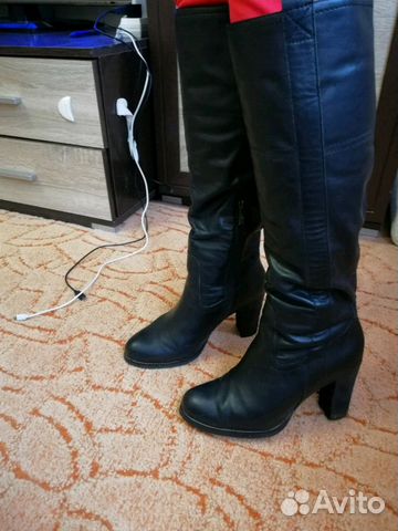 Сапоги