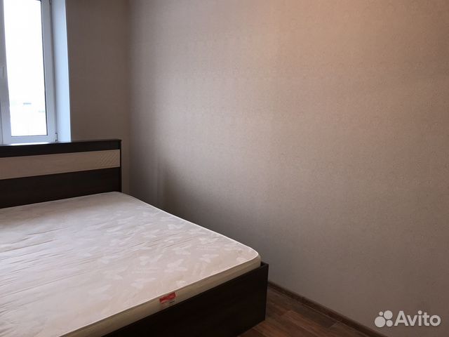 2-к квартира, 60 м², 5/11 эт.