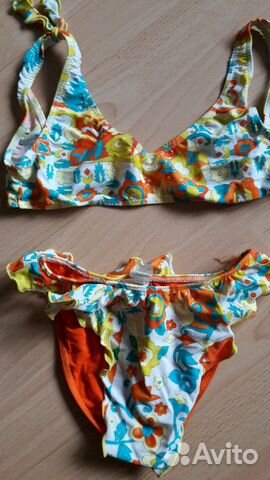 Продам Купальник Франция Sunny girl