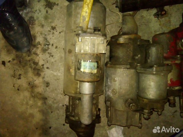Продам стартера ЗИЛ,Урал, Беларусь