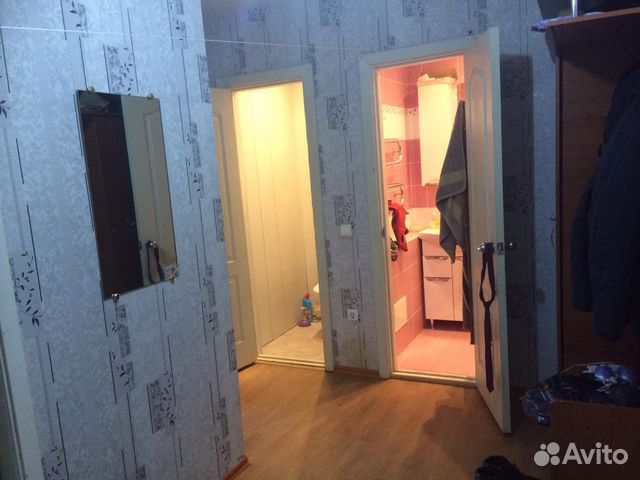 2-к квартира, 54 м², 6/9 эт. 2-к квартира, 54 м², 6/9 эт.