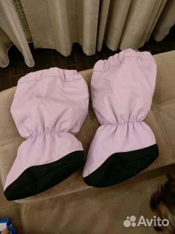 Пинетки Reima Пинетки Reima