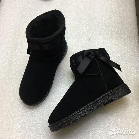 Угги новые Угги новые