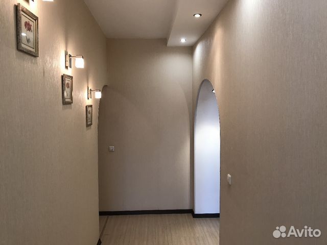 1-к квартира, 37 м², 8/10 эт.