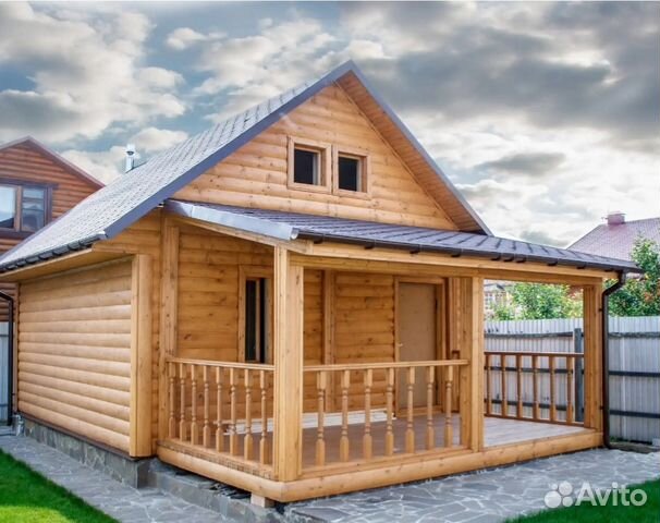 Строительство бань, хозпостроек Строительство бань, хозпостроек