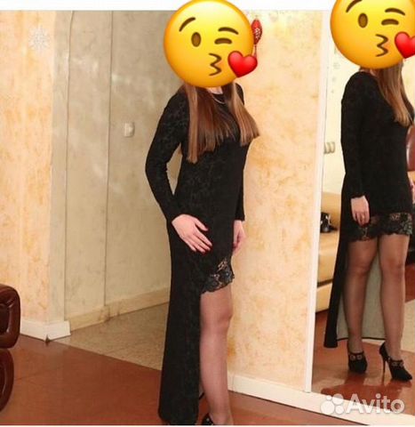 Платье Платье